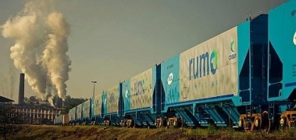 Rumo troca presidente