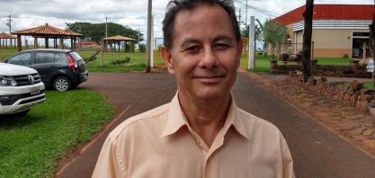 A Usina Santa Maria, Grupo J Pilon, tem mais de 60 variedades de cana em seu plantel