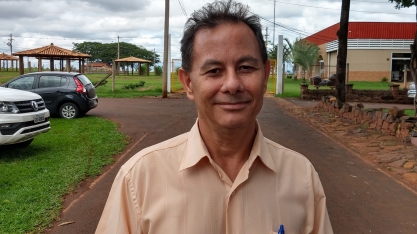 A Usina Santa Maria, Grupo J Pilon, tem mais de 60 variedades de cana em seu plantel