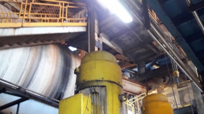 Retrofit de iluminação oferece ao setor sucroenergético eficiência energética e operacional