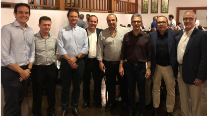 Setor sucroenergético de MG vê boas oportunidades com o novo governo estadual
