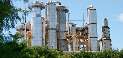 Oportunidades na Pedra Agroindustrial