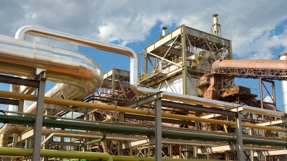 Biosev contrata banco para possível venda de usinas no Brasil, diz fonte