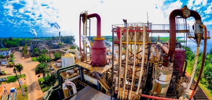 Diana Bioenergia disponibiliza Relatório da Administração Safra 2018/2019