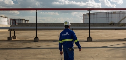 Souza deixa presidência da Copersucar, será substituído por João Roberto Texeira