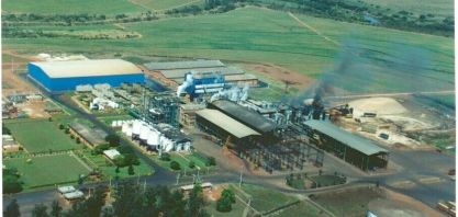 Bunge contrata Assistente Administrativo