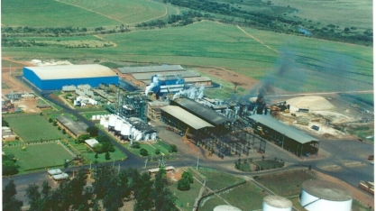 Bunge contrata Assistente Administrativo