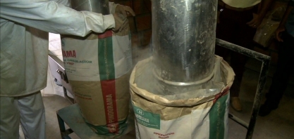 Usina em Coruripe é a 1ª do Nordeste a produzir levedura seca inativa