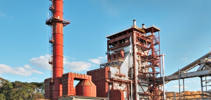 Vagas disponíveis na Ester Agroindustrial