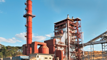 Vagas disponíveis na Ester Agroindustrial