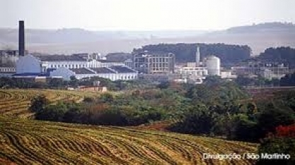 São Martinho e Cosan anunciam cisão das operações da Usina Santa Luiza