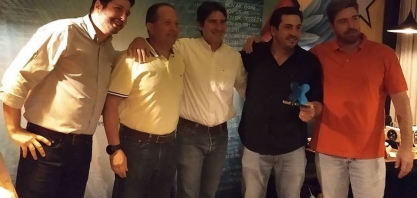 Com aplicação de maturadores no meio de safra e retorno superior a R$ 2 milhões, a COFCO é bicampeã do Desafio MultiplicAção