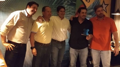 Com aplicação de maturadores no meio de safra e retorno superior a R$ 2 milhões, a COFCO é bicampeã do Desafio MultiplicAção
