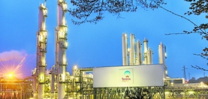 Tereos contrata Gestor de Suprimentos - MRO + Serviços