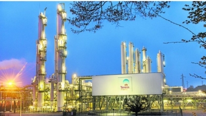 Tereos contrata Gestor de Suprimentos - MRO + Serviços