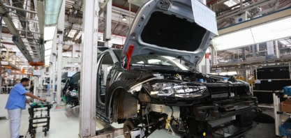 Rota 2030 é sancionado pelo presidente Temer; emenda do Deputado Arnaldo Jardim incluiu híbrido flex no programa