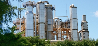 Pedra Agroindustrial contrata lubrificador campo e assistente controle tráfego agrícola