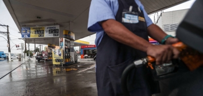 Etanol tem vantagem em relação à gasolina em seis Estados