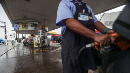 Etanol tem vantagem em relação à gasolina em seis Estados