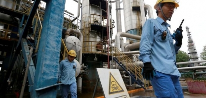 China quer triplicar capacidade de produção de etanol até 2020, diz pesquisador