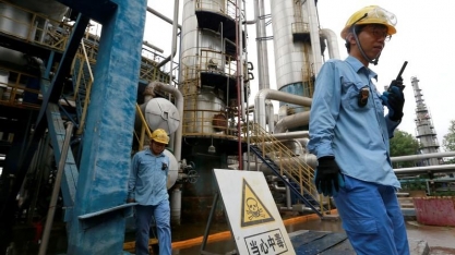 China quer triplicar capacidade de produção de etanol até 2020, diz pesquisador