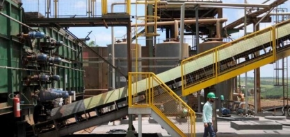 Biometano é alternativa para interiorização do uso de gás natural