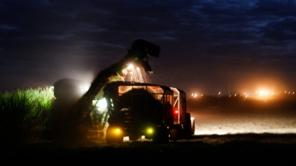Oportunidades de Trabalho na Pedra Agroindustrial