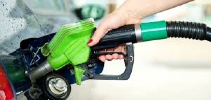 Cai preços da gasolina e alta para o GNV em todo o País