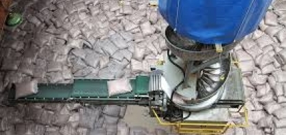 Cresce a concentração no comércio de açúcar