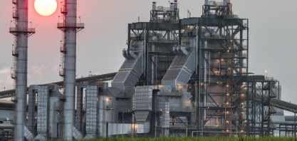 Companhia de Bioenergia de Angola fecha campanha de 2018 com produção de 73 mil toneladas de açúcar 16 November 2018