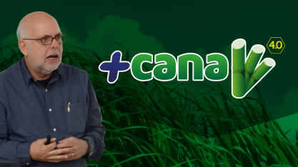 +Cana 4.0 eleva o patamar de produtividade