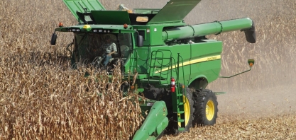 Menor produção de etanol de milho preocupa agricultores dos EUA