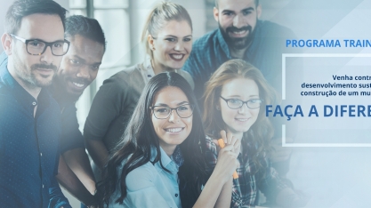 Usina Batatais promove Programa Trainee