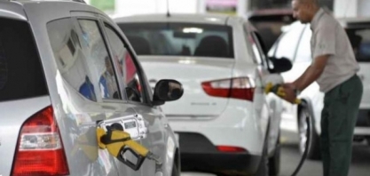 Venda de etanol é recorde na região centro-sul