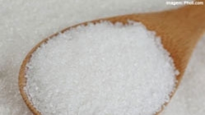 Preços do açúcar voltam a cair nas bolsas internacionais  