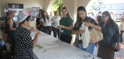 Renda com inscrições do VIII Encontro Cana Substantivo Feminino irá para o Hospital de Amor e Acesa Capuava