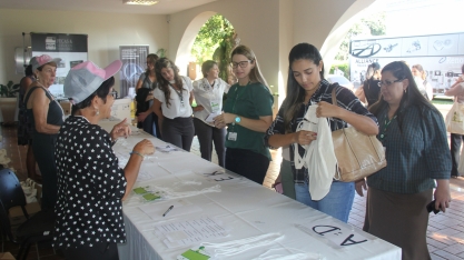 Renda com inscrições do VIII Encontro Cana Substantivo Feminino irá para o Hospital de Amor e Acesa Capuava