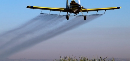 Falta de combustível pode prejudicar lavouras, diz sindicato