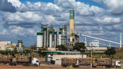 Eldorado abre 154 vagas para motorista tritrem