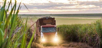 Odebrecht oferece controle de unidade de etanol Atvos a credores