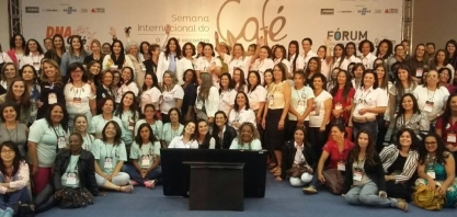 VIII Encontro Cana Substantivo Feminino terá interação café com cana