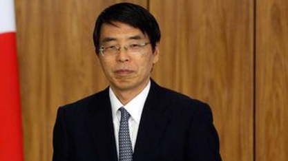 Embajador japonés habla en expansión de negocios entre Brasil y Japón