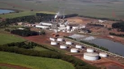 Etanol: venda total sobe 9,07% em dezembro; mercado interno cresce 8,28%