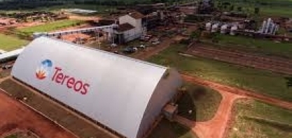 Unidade da Tereos em Guaíra oferece vagas de trabalho para safristas
