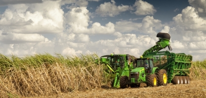 Canaplan apresenta perspectivas para a safra 2019/2020 para o Centro-Sul