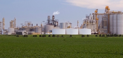 Etanol/EUA: produção aumenta 5,1% na semana, a 1,051 milhão de barris/dia