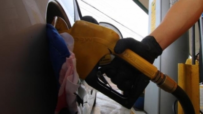 A R$ 3,33, preço do litro do etanol em MS fica 17% acima da média nacional