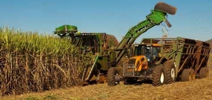 Produção de etanol em PE deve crescer 29,24%