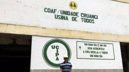 Com preço do açúcar em baixa, usina amplia produção de etanol em 16% nesta safra