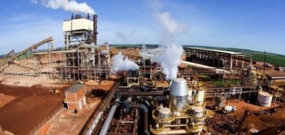 Documento analisa cenário brasileiro de automóveis elétricos e movidos a etanol